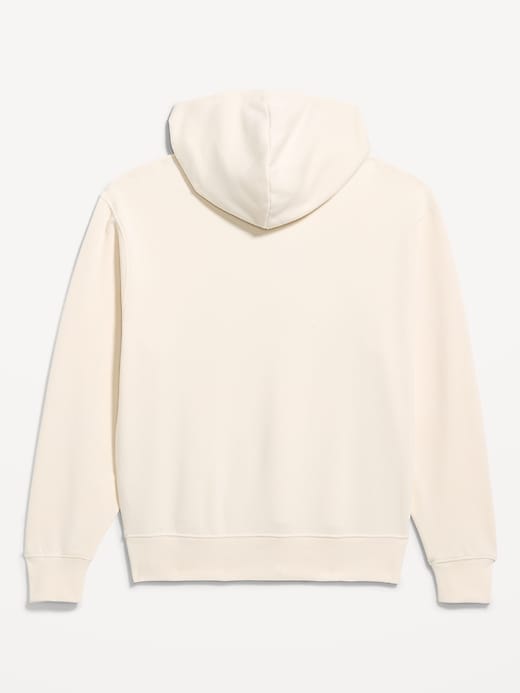 Image number 2 showing, College Pullover Hoodie for Adults