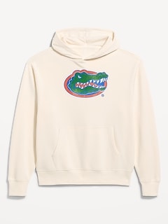 College Pullover Hoodie for Adults