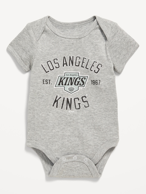 NHL Graphic Bodysuit for Baby