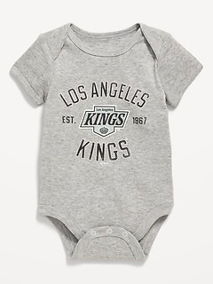 NHL Graphic Bodysuit for Baby