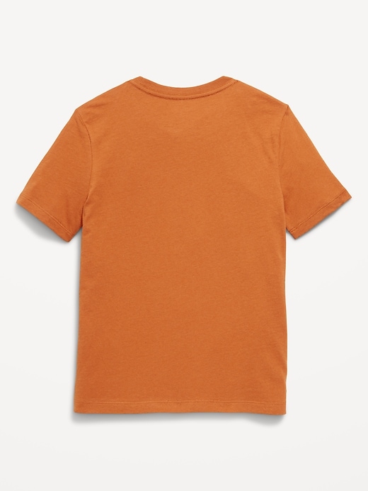 Image number 2 showing, Pokémon™ Gender-Neutral Graphic T-Shirt for Kids