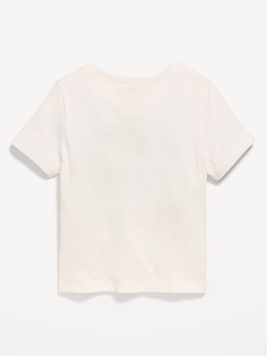 Image number 2 showing, Tonka® Truck Unisex Graphic T-Shirt for Toddler