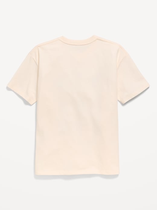 Image number 3 showing, Disney© Graphic Tunic T-Shirt for Girls