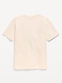 Image number 3 showing, Disney© Graphic Tunic T-Shirt for Girls