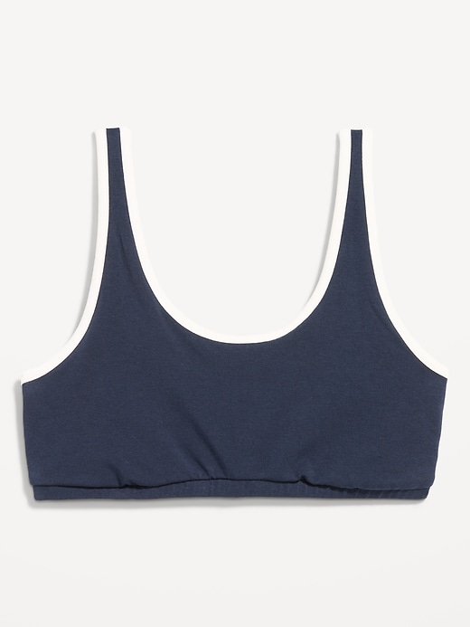 Image number 4 showing, Light Support PowerChill Sports Bra