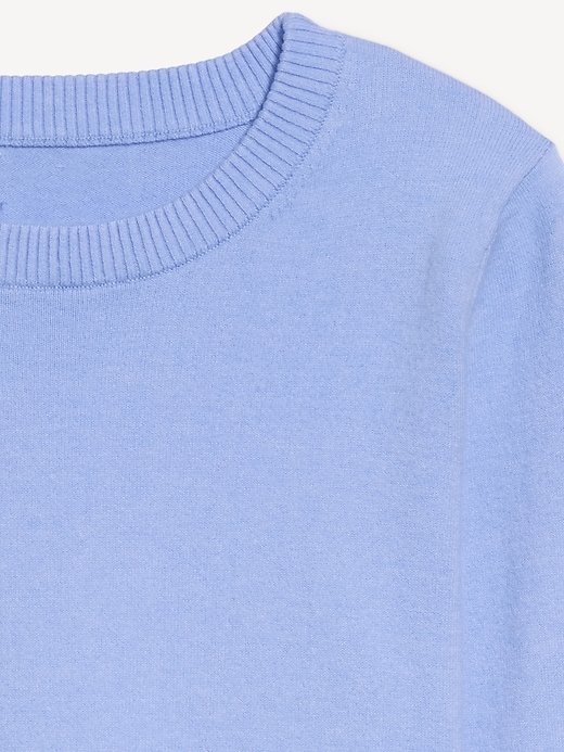 Image number 5 showing, SoSoft Lite Crew-Neck Sweater