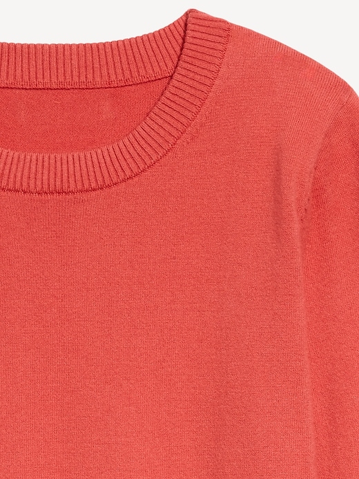 Image number 5 showing, SoSoft Lite Crew-Neck Sweater