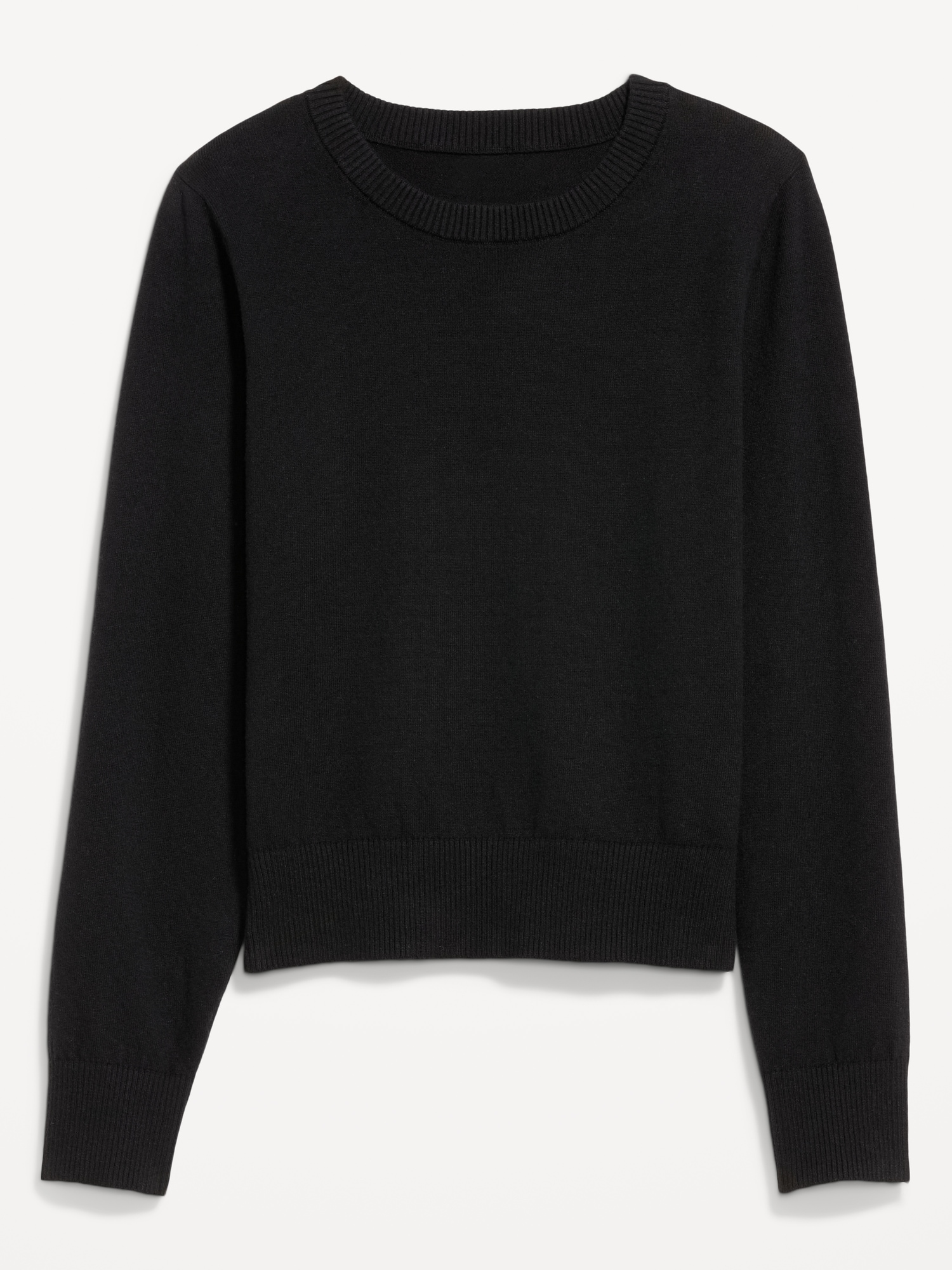 SoSoft Lite Crew-Neck Sweater