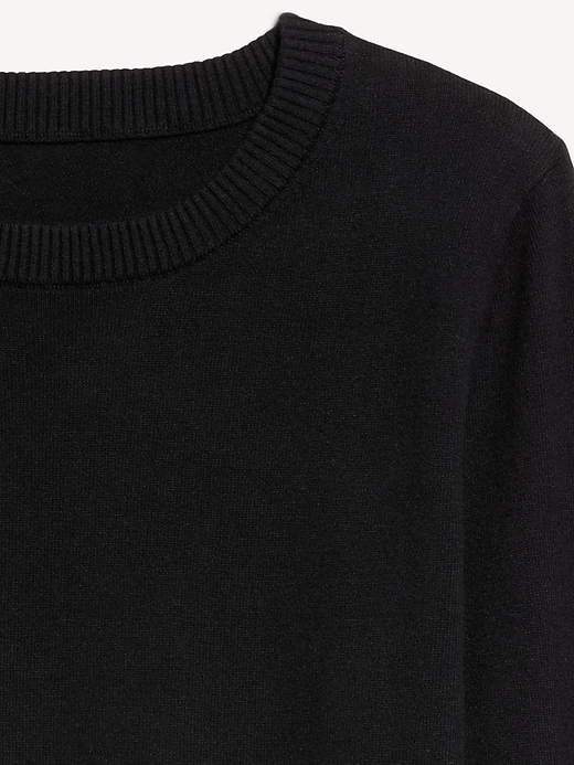 Image number 5 showing, SoSoft Lite Crew-Neck Sweater