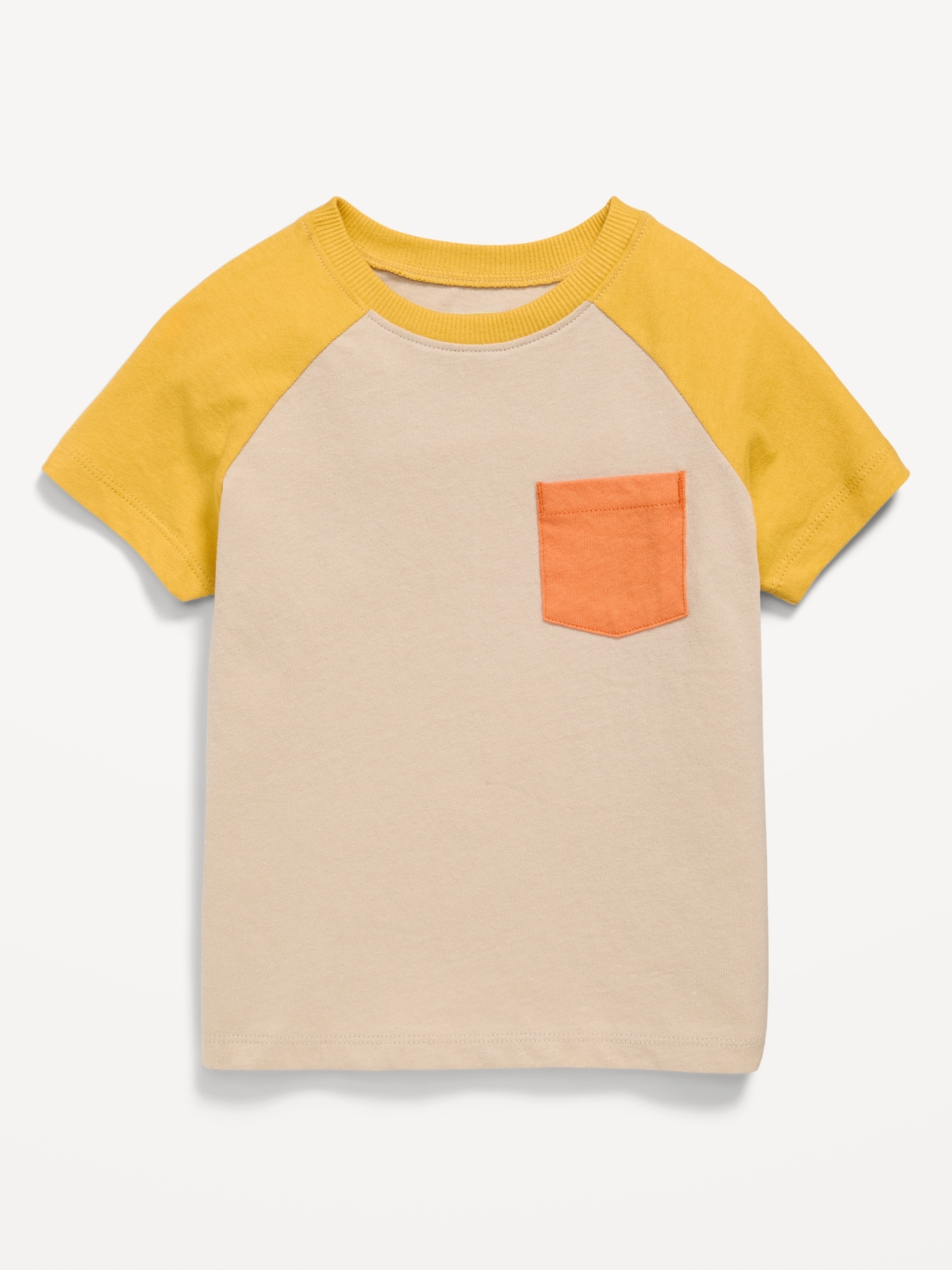 Unisex Short-Sleeve T-Shirt for Toddler