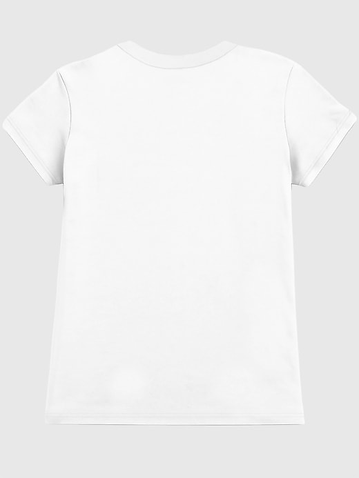 Image number 3 showing, Tom Petty Way Out West Graphic T-Shirt for Women