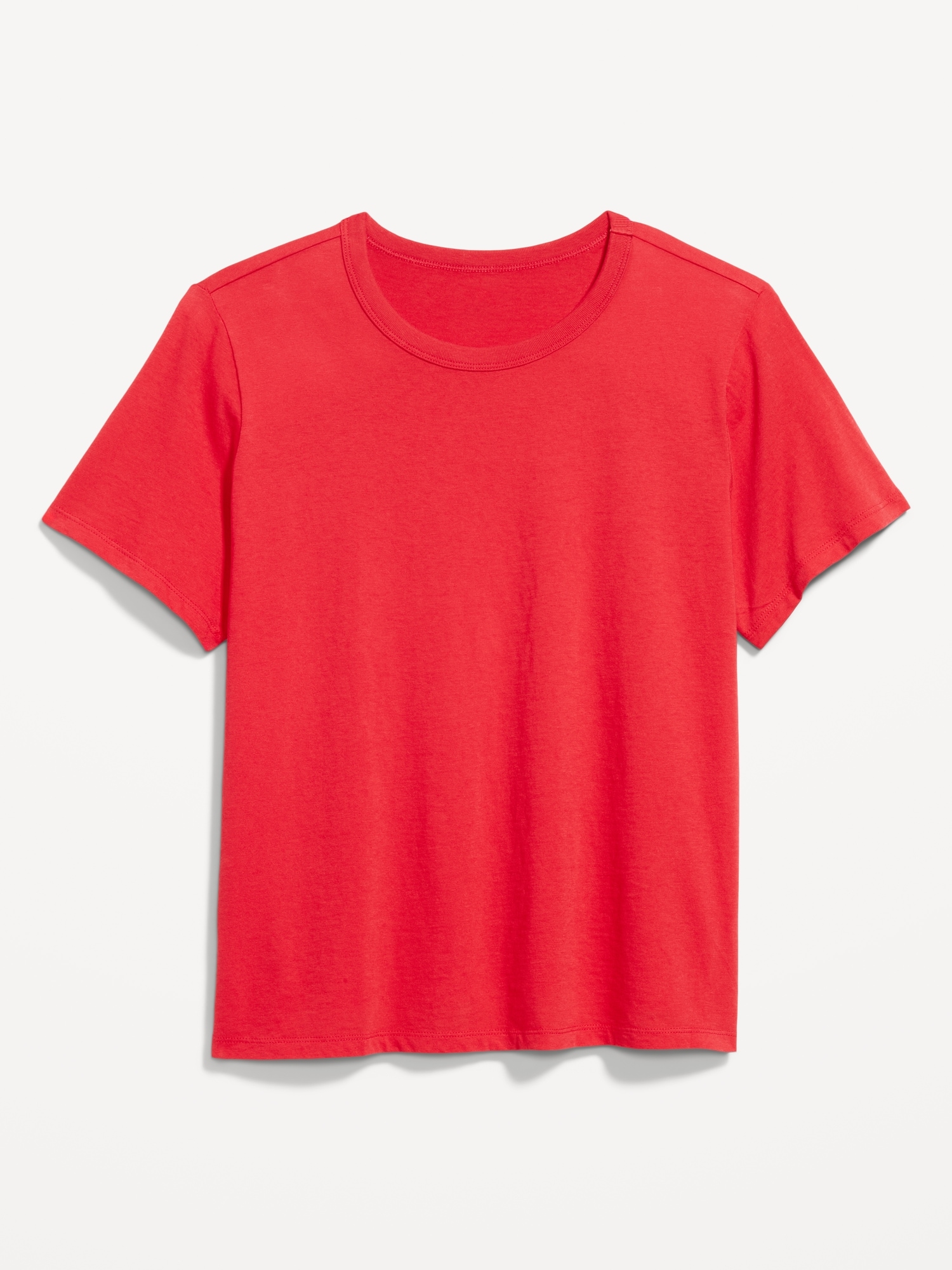 EveryWear Crew-Neck T-Shirt