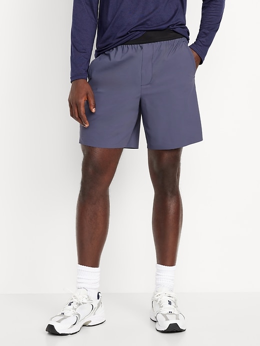 Image number 1 showing, ProTrain  Shorts -- 7-inch inseam