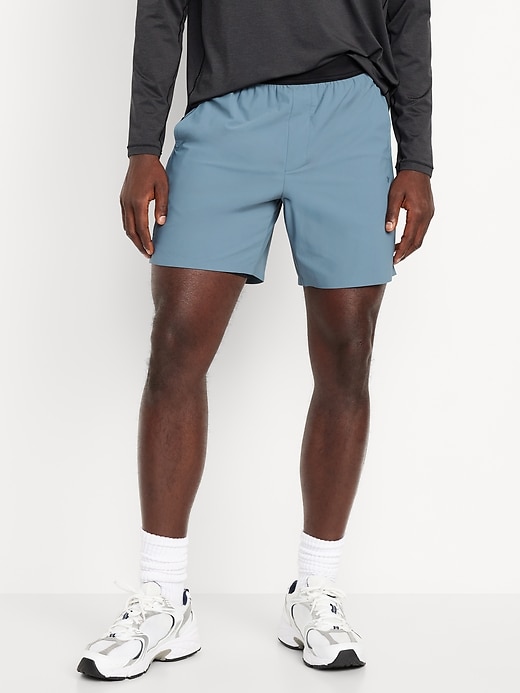 ProTrain  Shorts -- 7-inch inseam