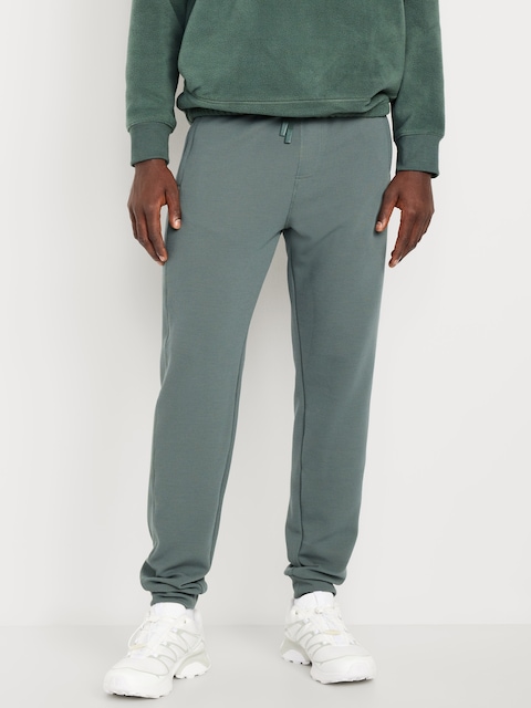 Recharge Waffle-Knit Joggers
