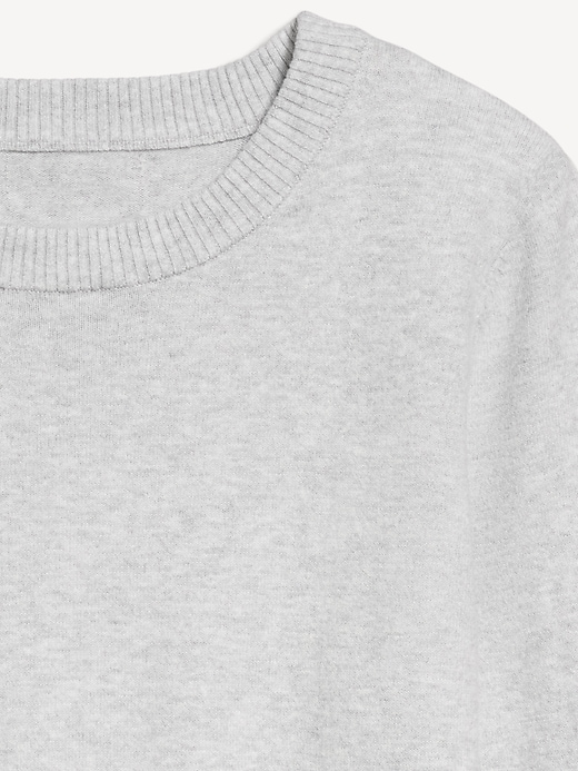 Image number 5 showing, SoSoft Lite Crew-Neck Sweater