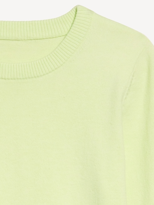 Image number 5 showing, SoSoft Lite Crew-Neck Sweater