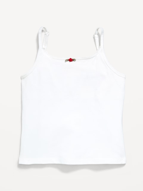 Stretch Cami for Girls