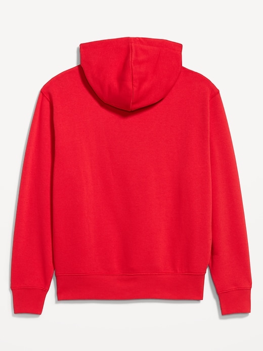 Image number 3 showing, NHL Pullover Hoodie for Adults