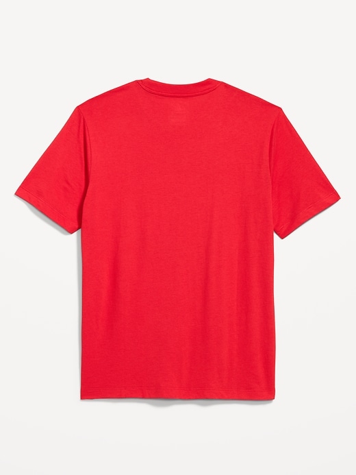 Image number 3 showing, NHL T-Shirt for Adults