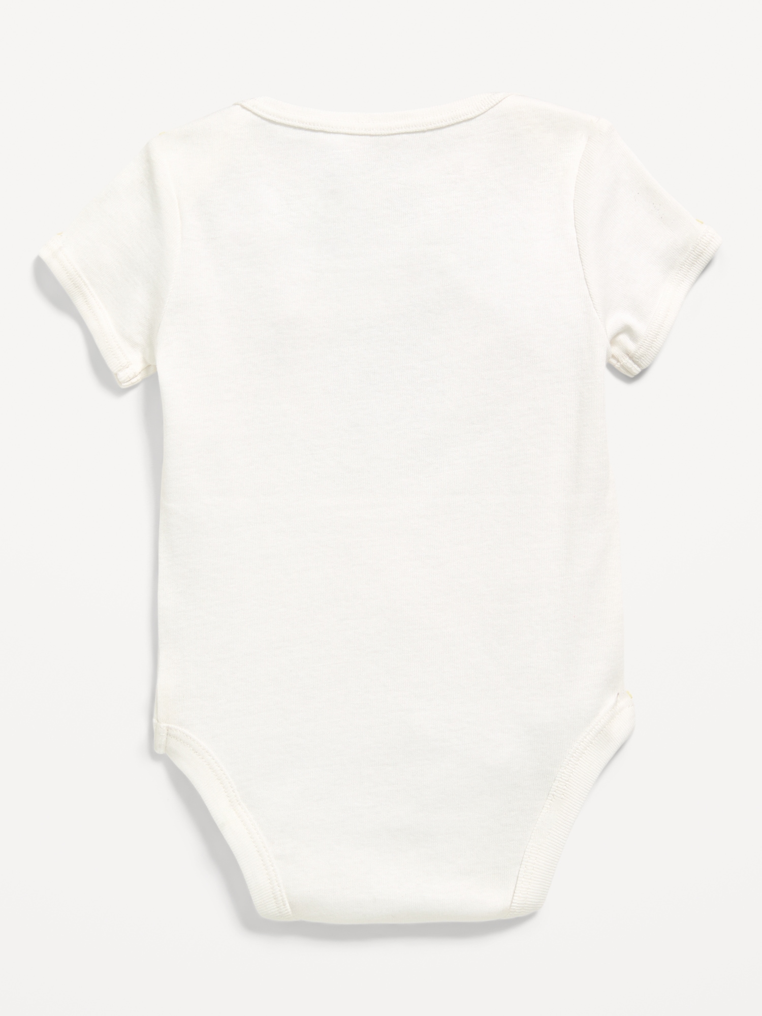NHL Graphic Bodysuit for Baby