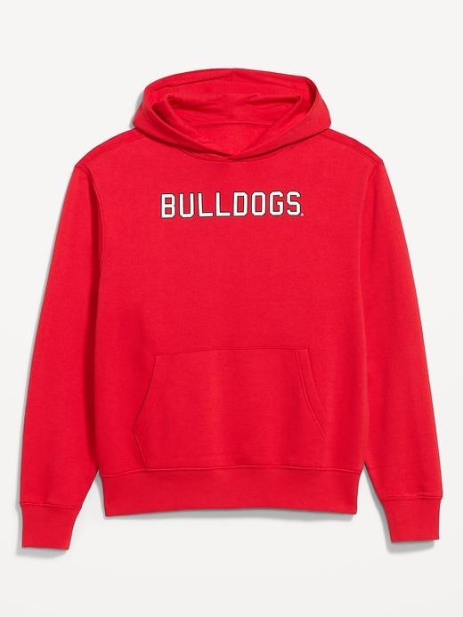 Image number 2 showing, College Pullover Hoodie for Adults