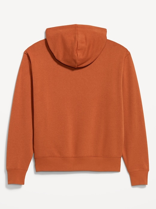 Image number 3 showing, College Pullover Hoodie for Adults