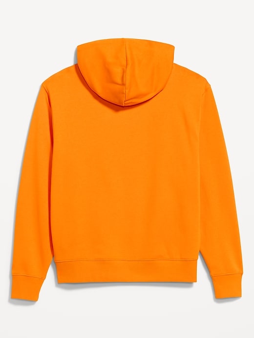 Image number 3 showing, College Pullover Hoodie for Adults