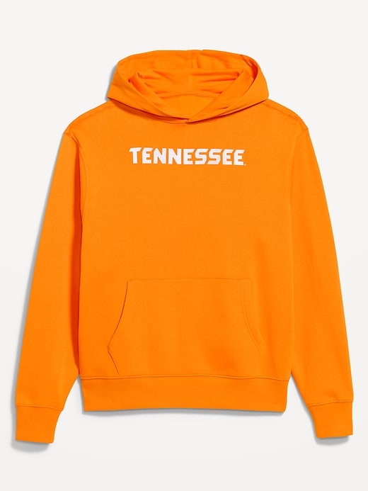 Image number 2 showing, College Pullover Hoodie for Adults