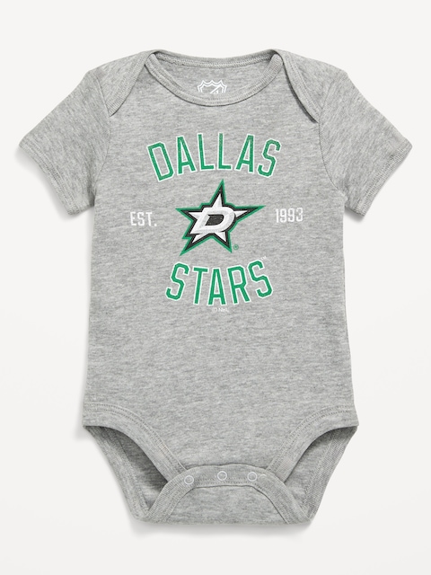 NHL Graphic Bodysuit for Baby