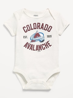 NHL Graphic Bodysuit for Baby