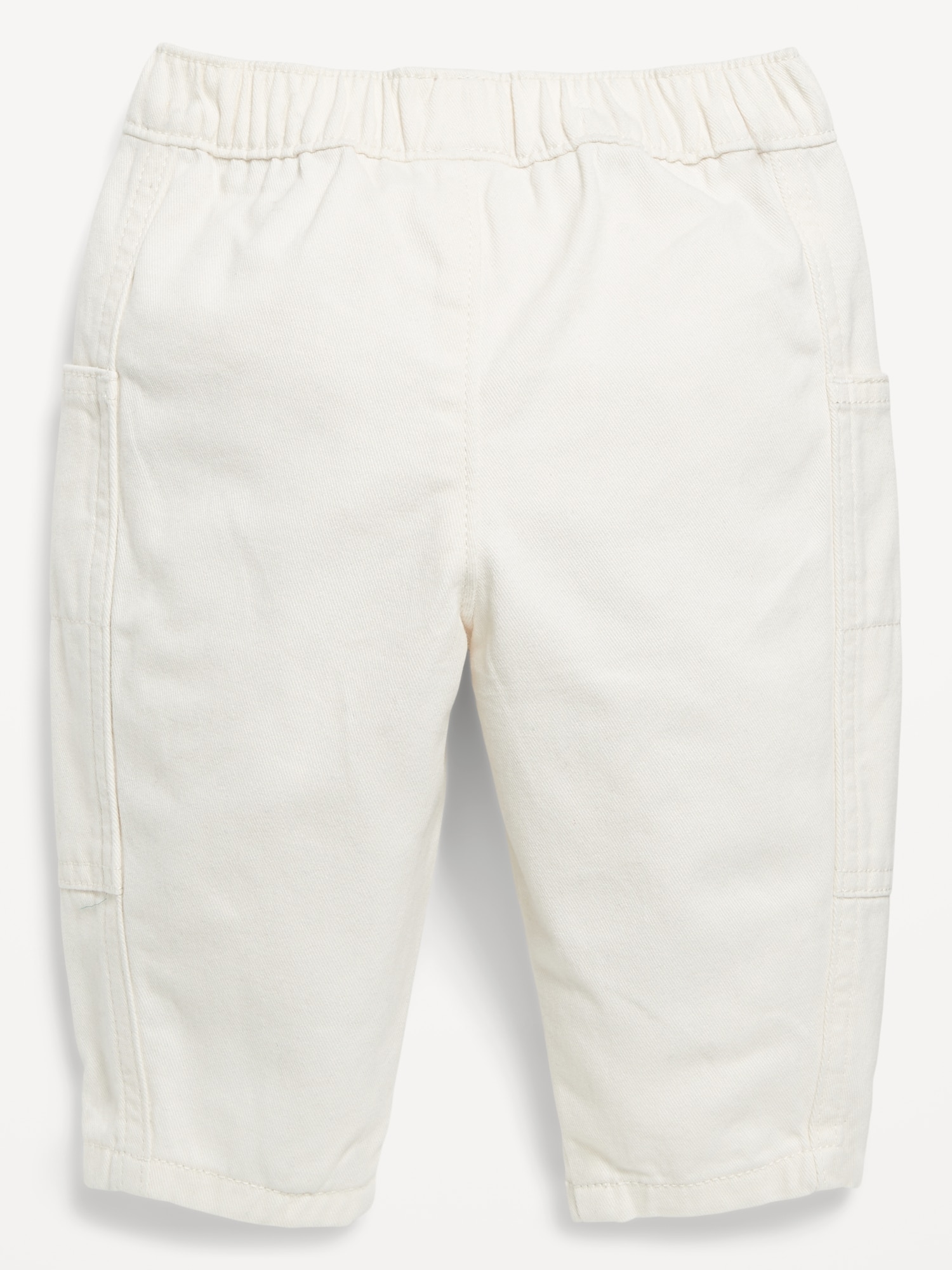 Baggy Barrel-Leg Jeans for Baby