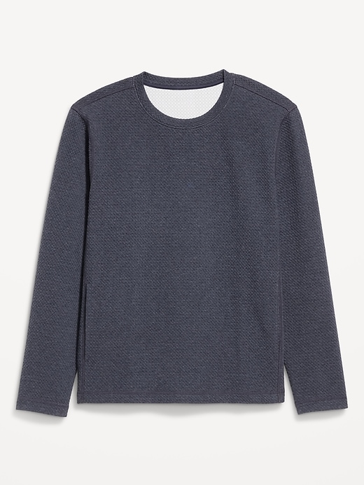 Image number 4 showing, Recharge Fleece Sweatshirt