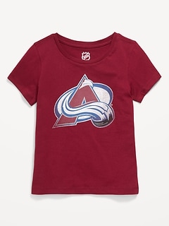 NHL Graphic T-Shirt for Girls