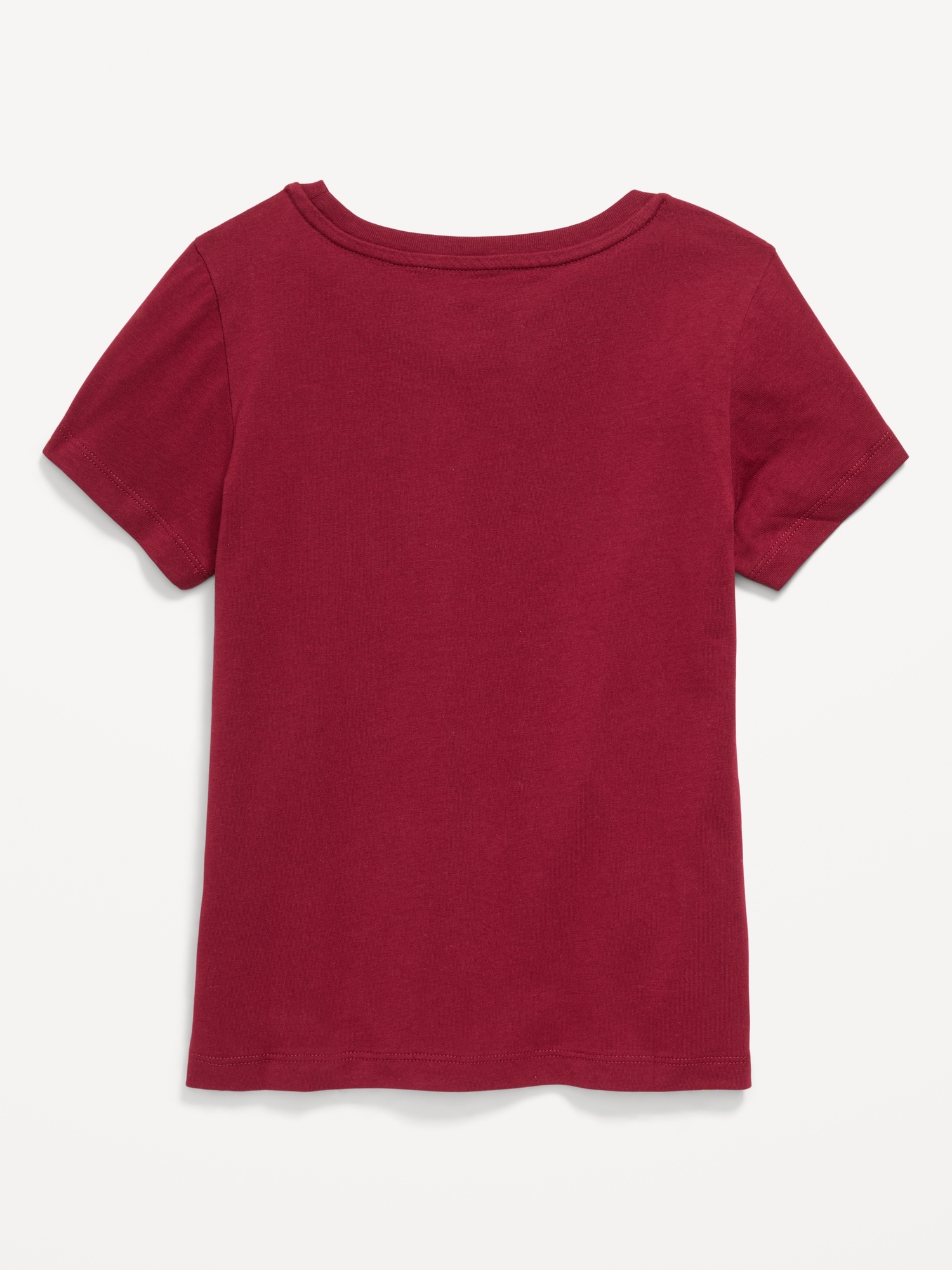 NHL Graphic T-Shirt for Girls