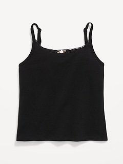 Stretch Cami for Girls