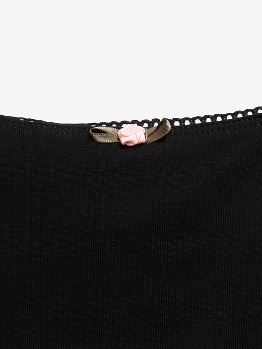 Image number 4 showing, Stretch Cami for Girls