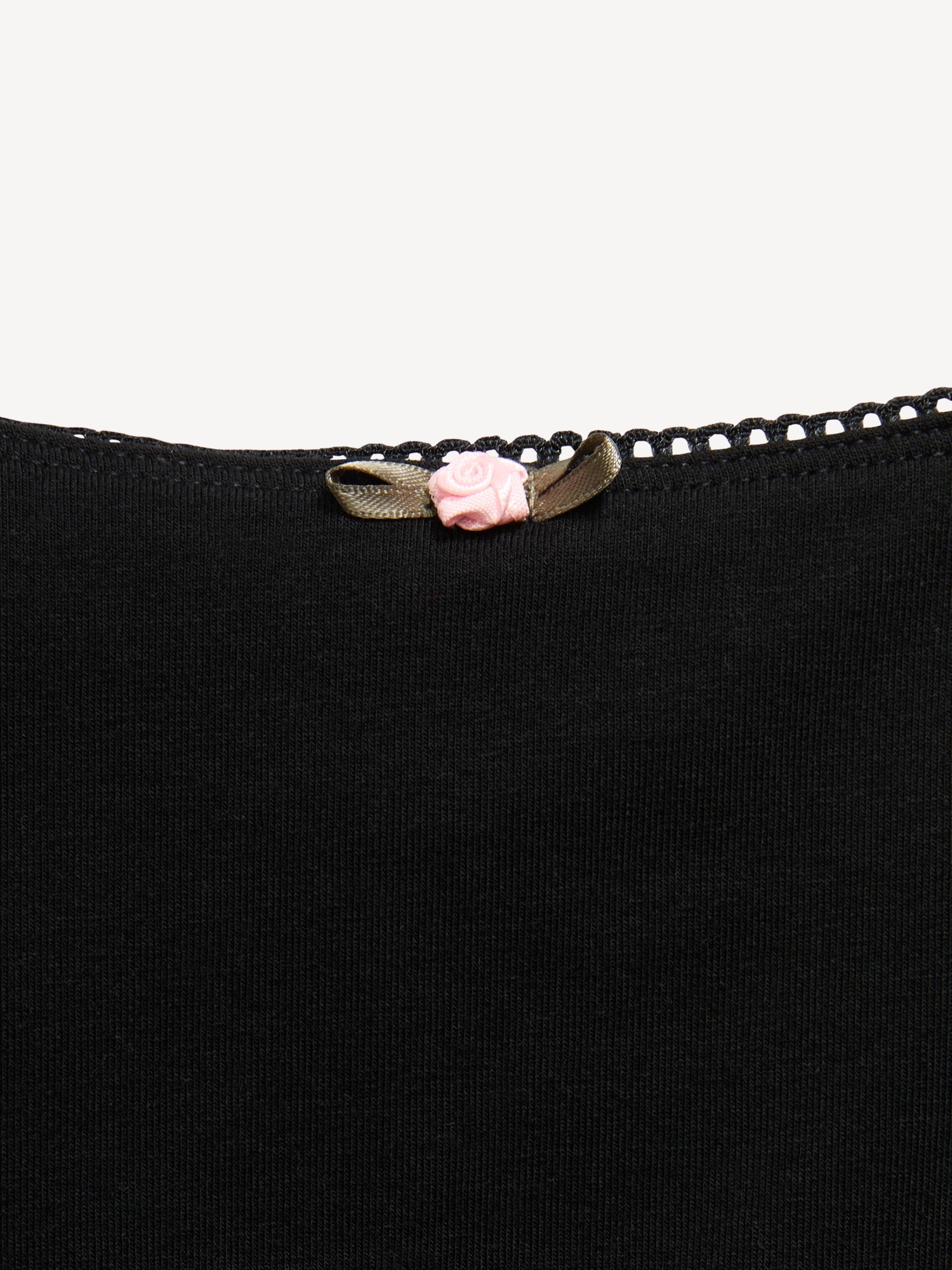 Stretch Cami for Girls