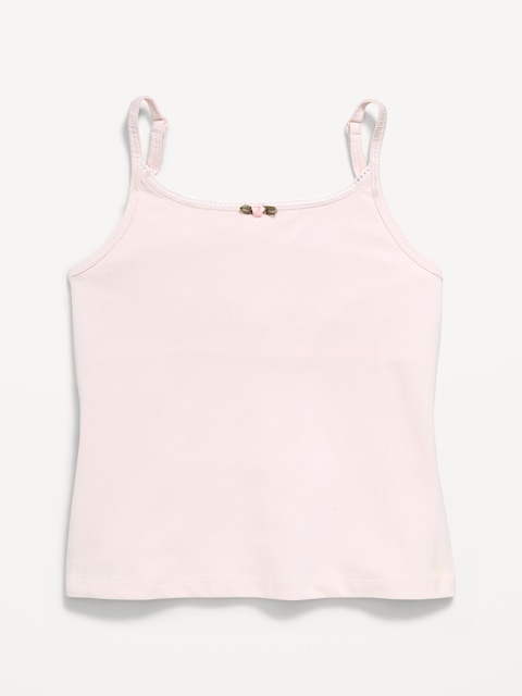 Stretch Cami for Girls