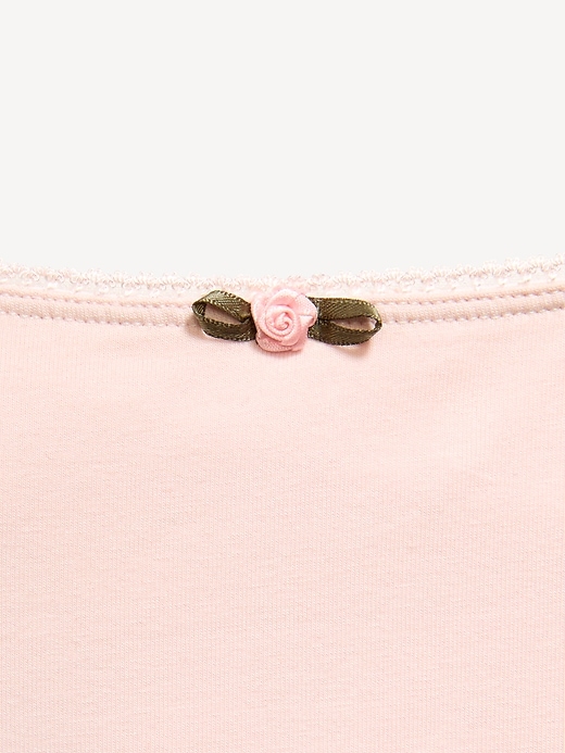 Image number 2 showing, Stretch Cami for Girls