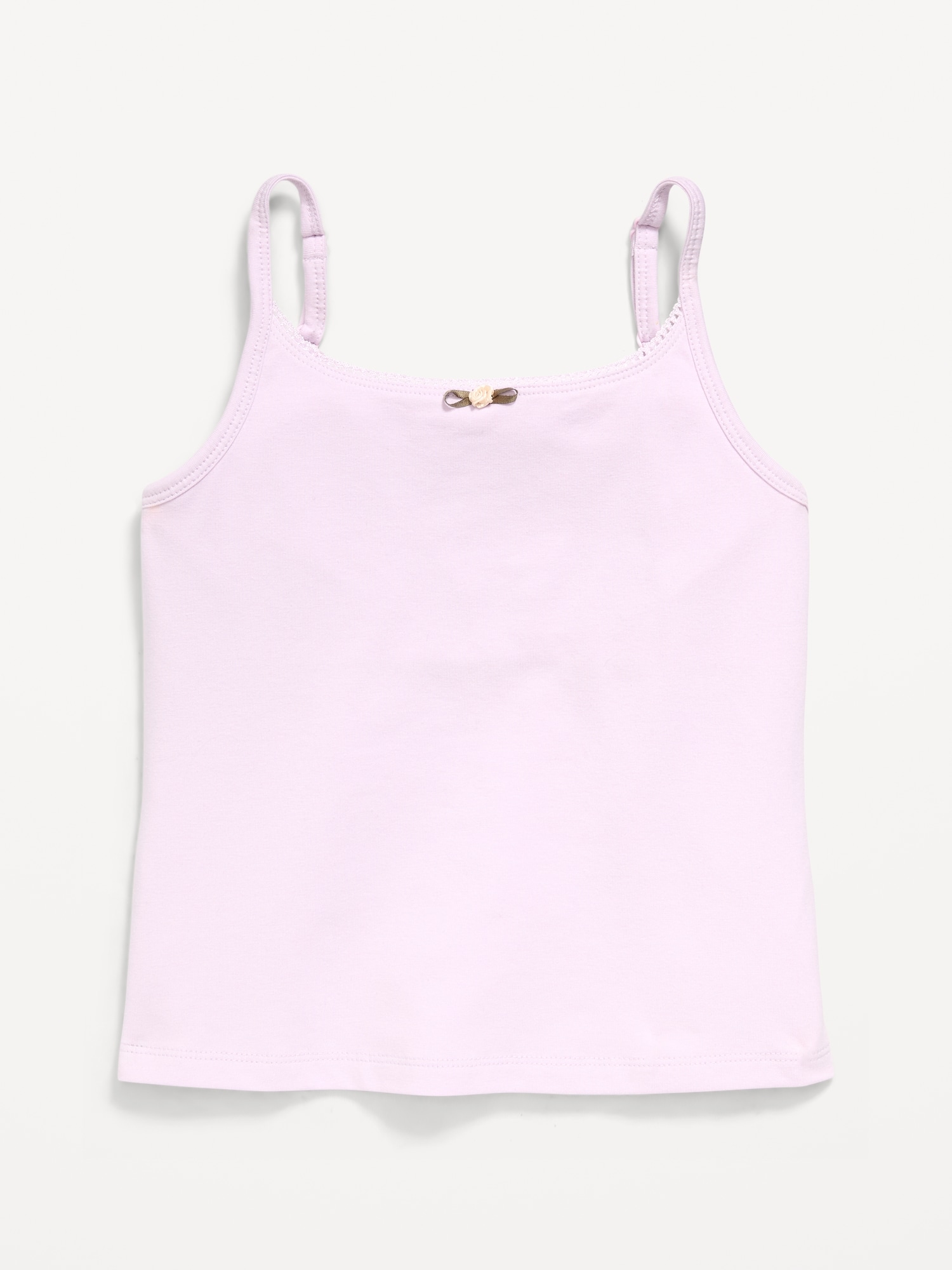 Stretch Cami for Girls