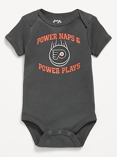 NHL Graphic Bodysuit for Baby