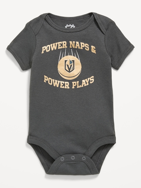 NHL Graphic Bodysuit for Baby