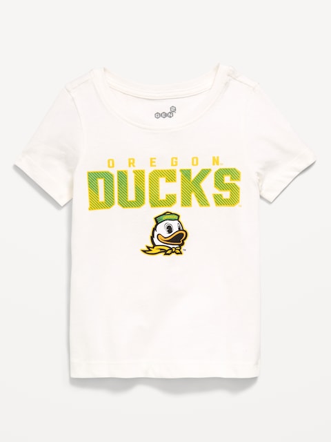 NCAA Graphic Unisex T-Shirt for Toddler