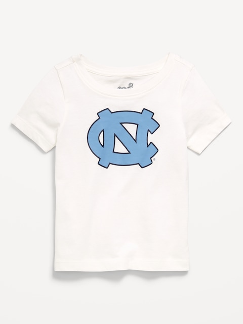 NCAA Graphic T-Shirt for Toddler Girls