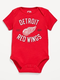 NHL Graphic Bodysuit for Baby