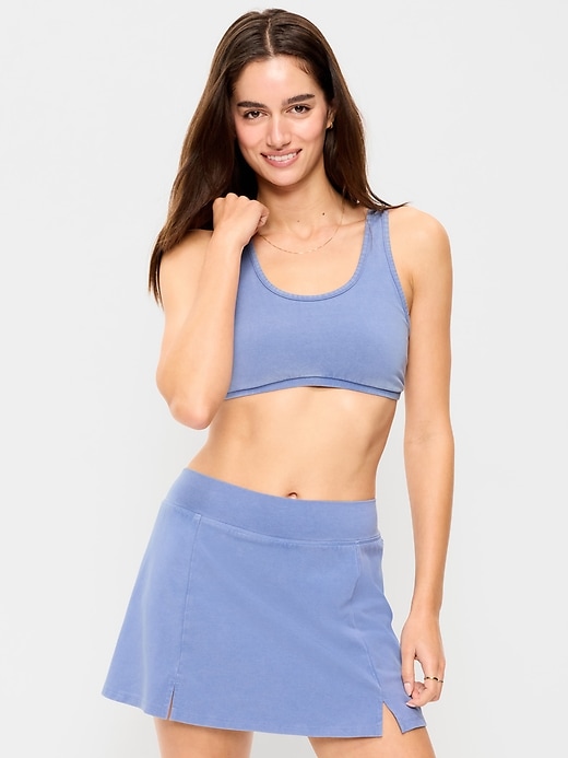 Image number 1 showing, Light Support PowerChill Sports Bra