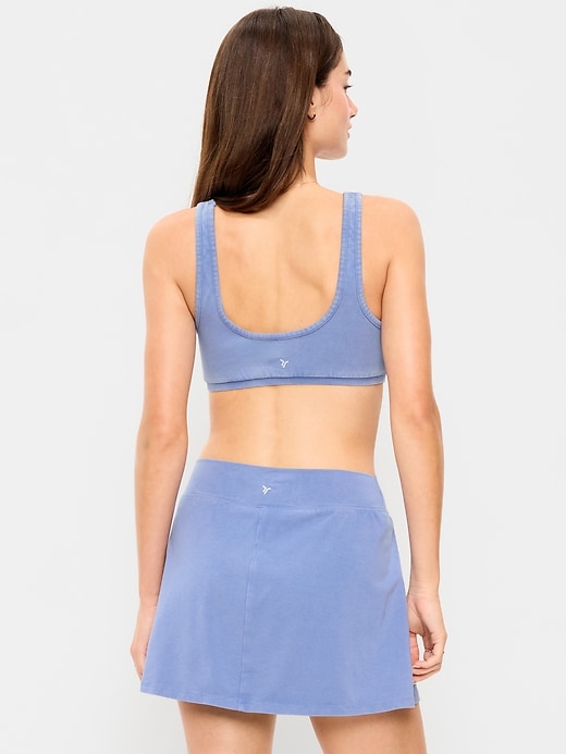 Image number 2 showing, Light Support PowerChill Sports Bra