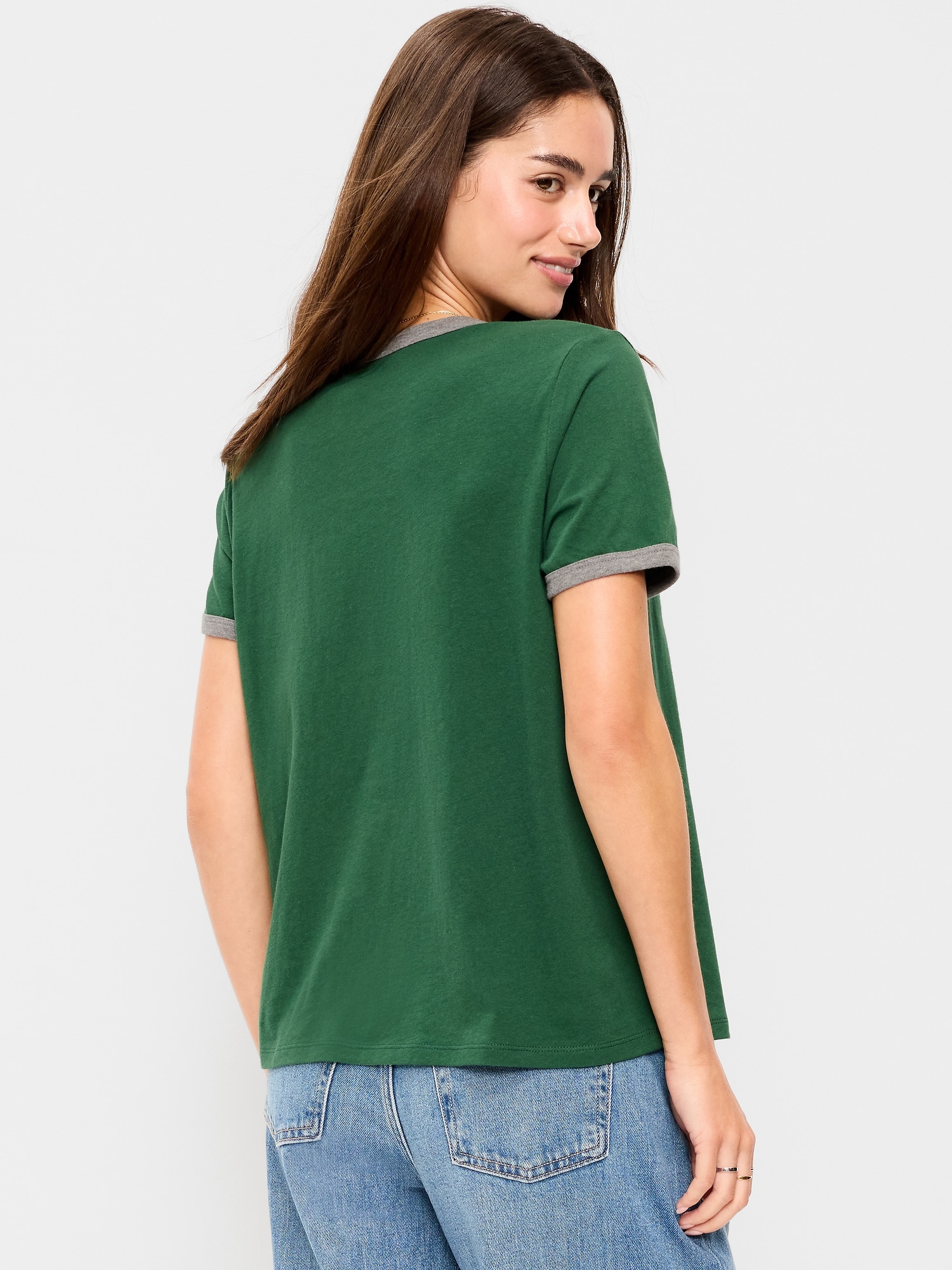 Harry Potter™ Ringer T-Shirt