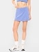 High-Waisted PowerChill Skort - image 5